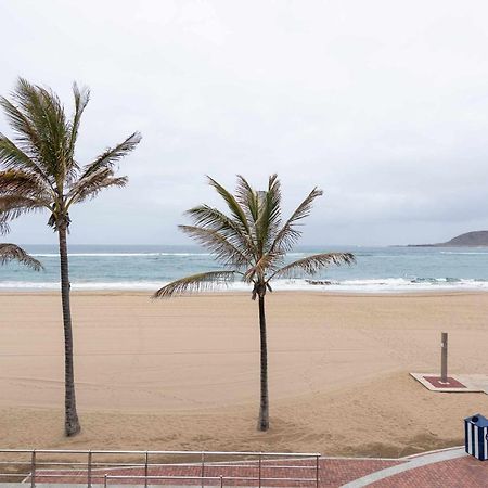 Mcd Canteras Ocean Las Palmas de Gran Canaria Exterior photo